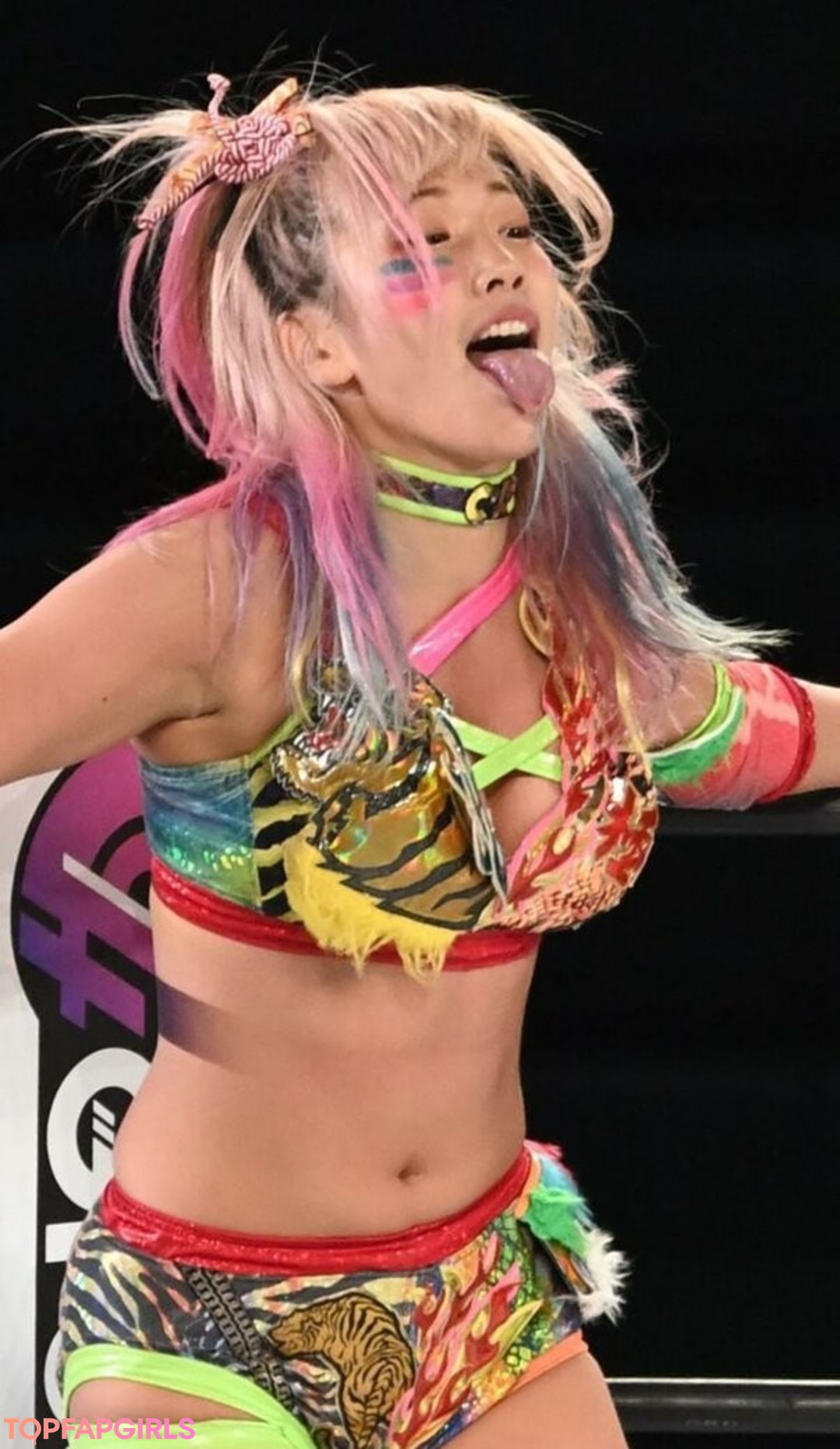 Nagie wyciekłe zdjęcie OnlyFans od Womenjoshi #1128