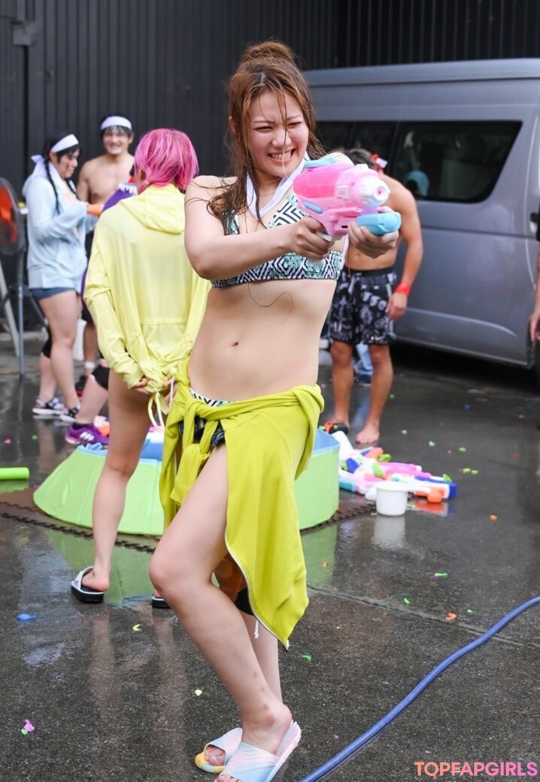 Nagie wyciekłe zdjęcie OnlyFans od Womenjoshi #1158