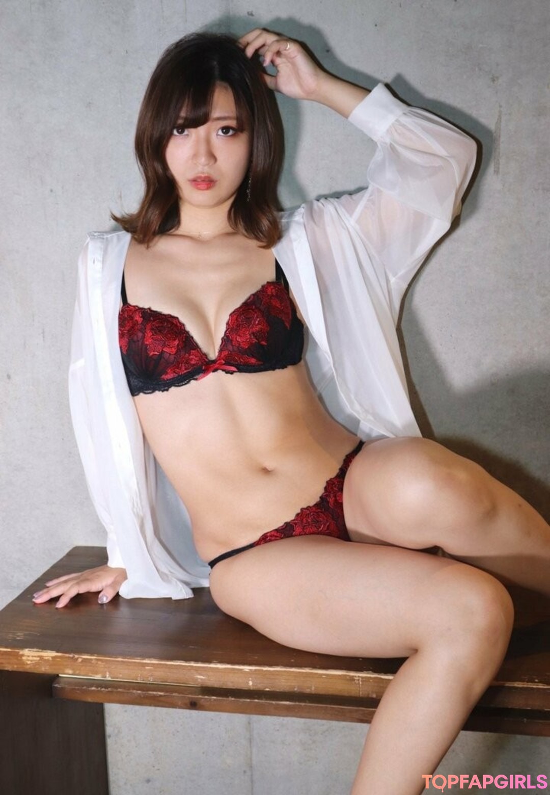 Nagie wyciekłe zdjęcie OnlyFans od Womenjoshi #1184