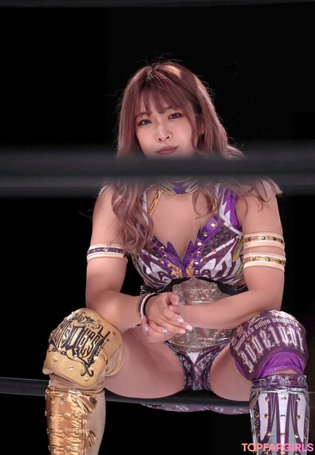 Nagie wyciekłe zdjęcie OnlyFans od Womenjoshi #1481