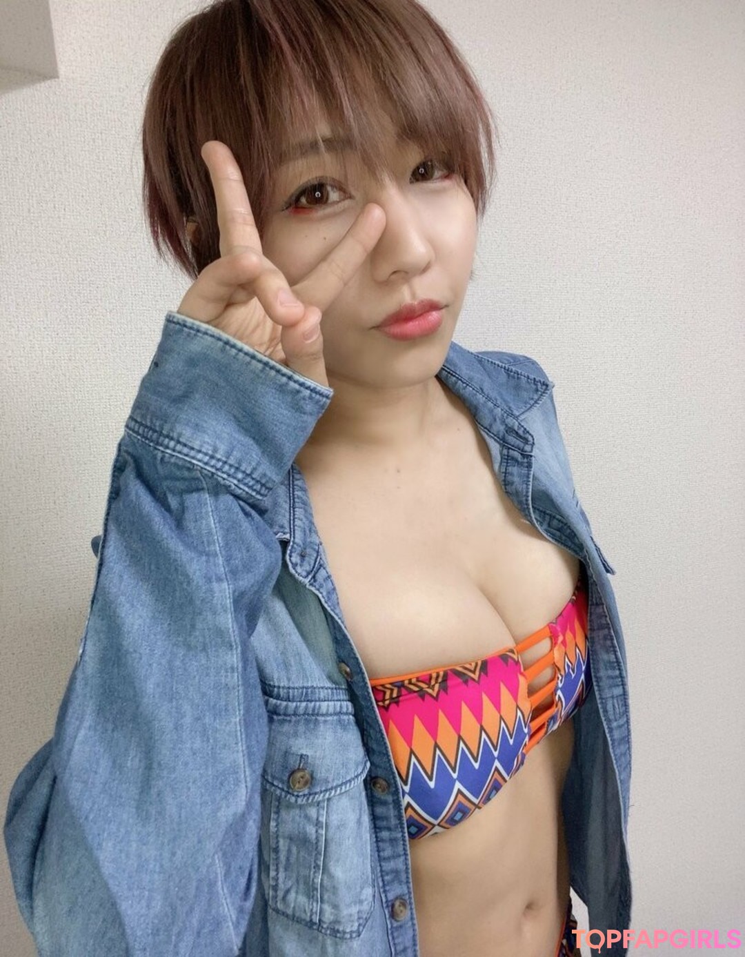 Nagie wyciekłe zdjęcie OnlyFans od Womenjoshi #1617