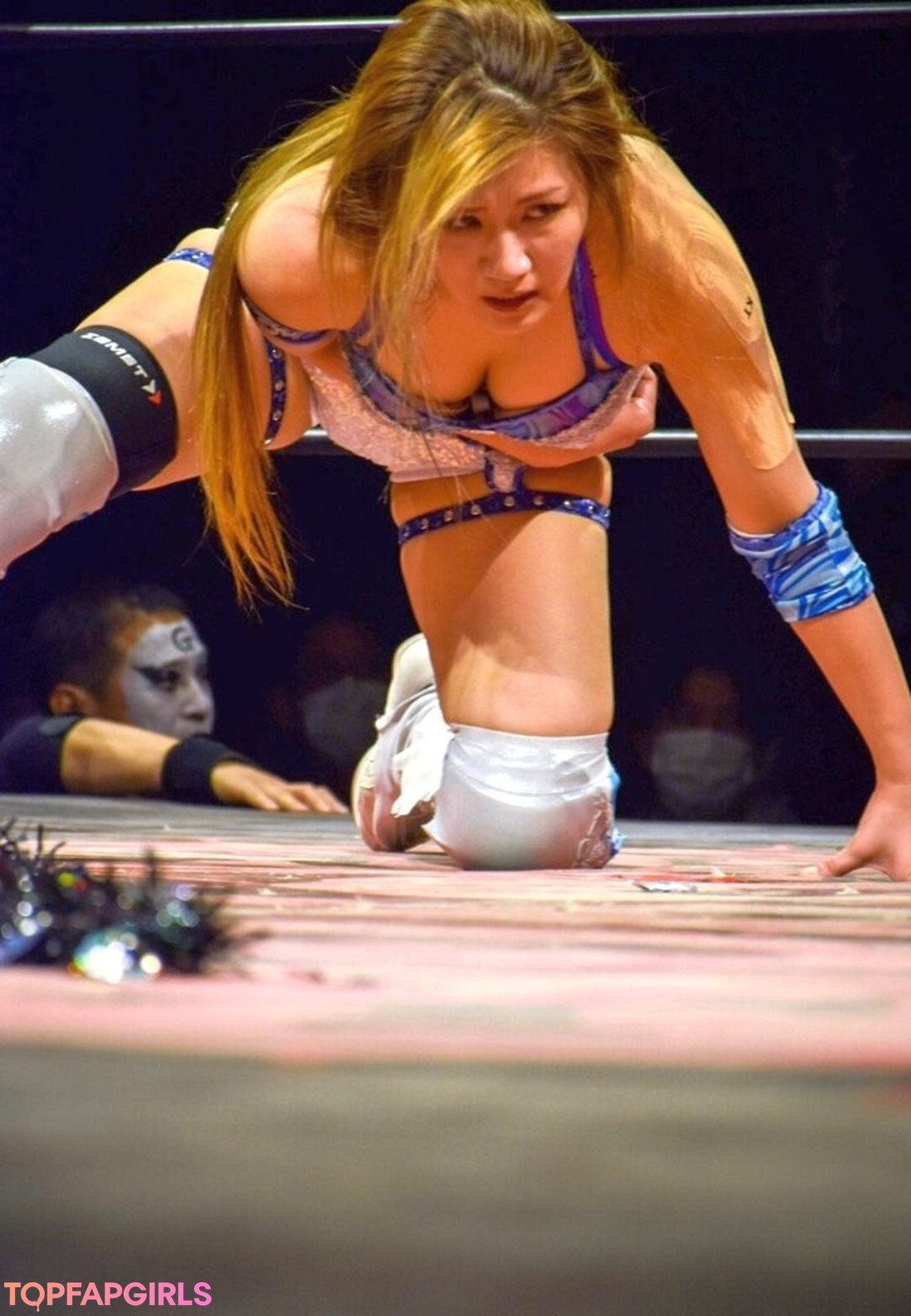 Nagie wyciekłe zdjęcie OnlyFans od Womenjoshi #1653