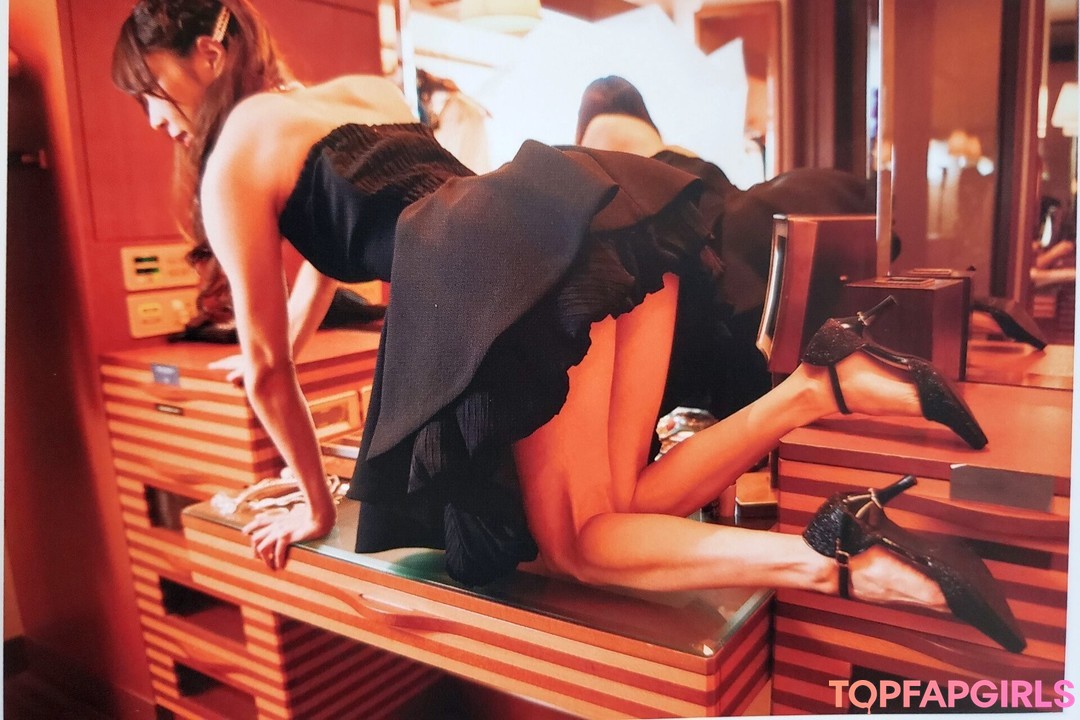 Nagie wyciekłe zdjęcie OnlyFans od Womenjoshi #1662