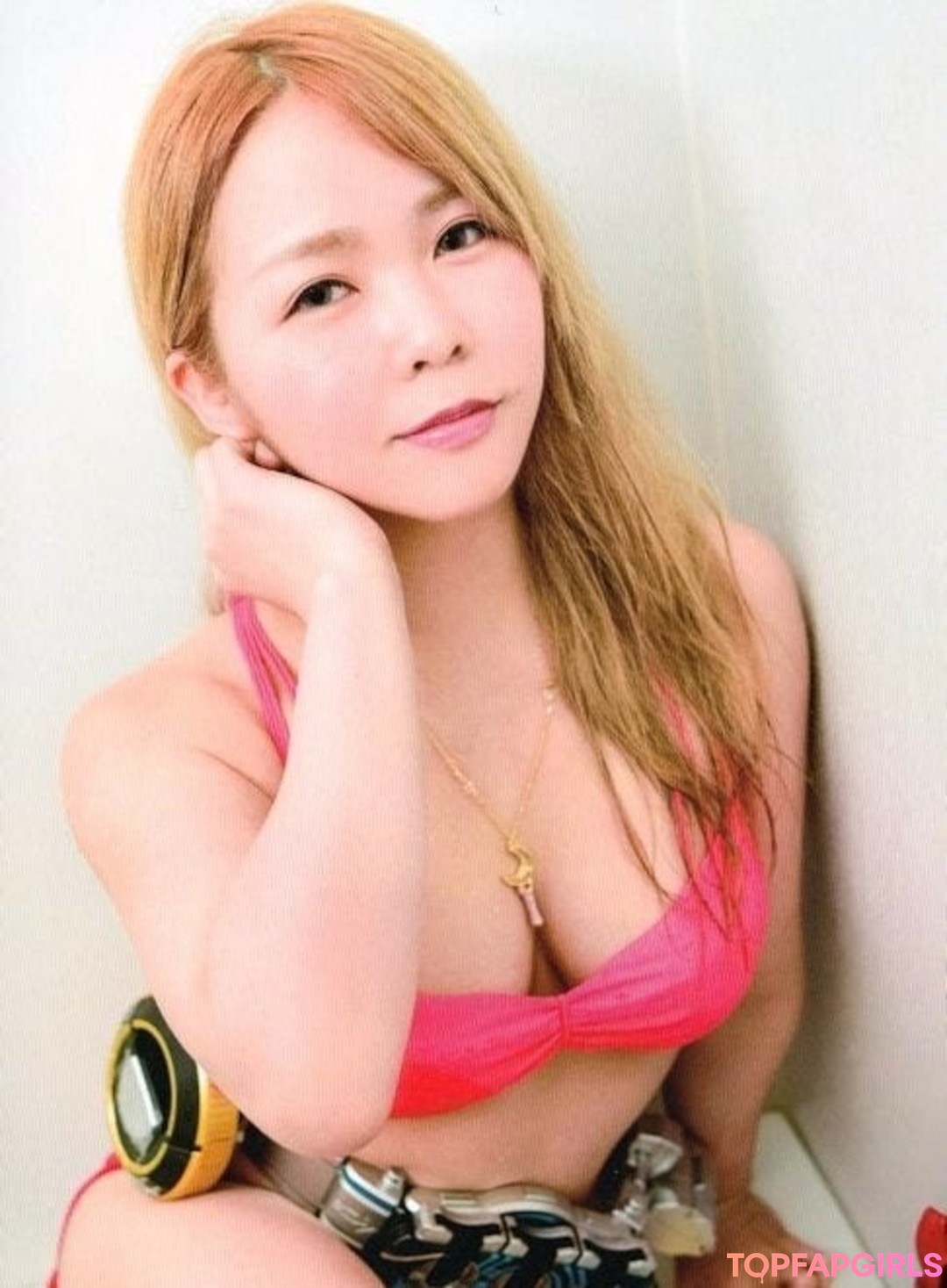 Nagie wyciekłe zdjęcie OnlyFans od Womenjoshi #1686