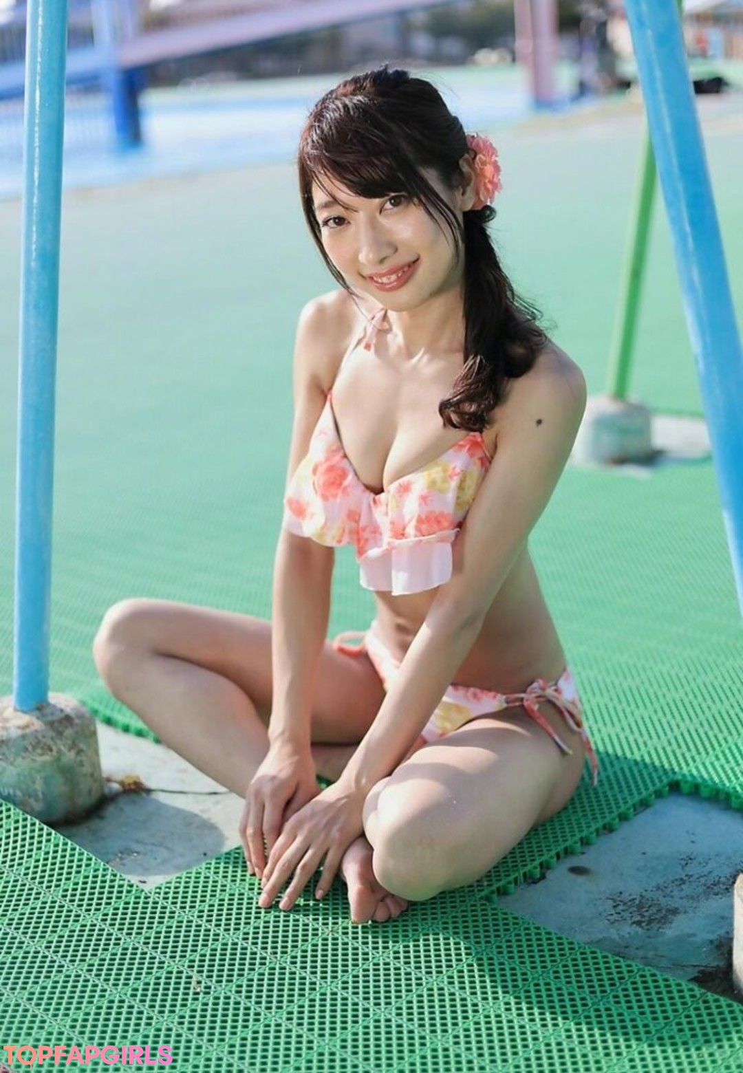 Nagie wyciekłe zdjęcie OnlyFans od Womenjoshi #1888