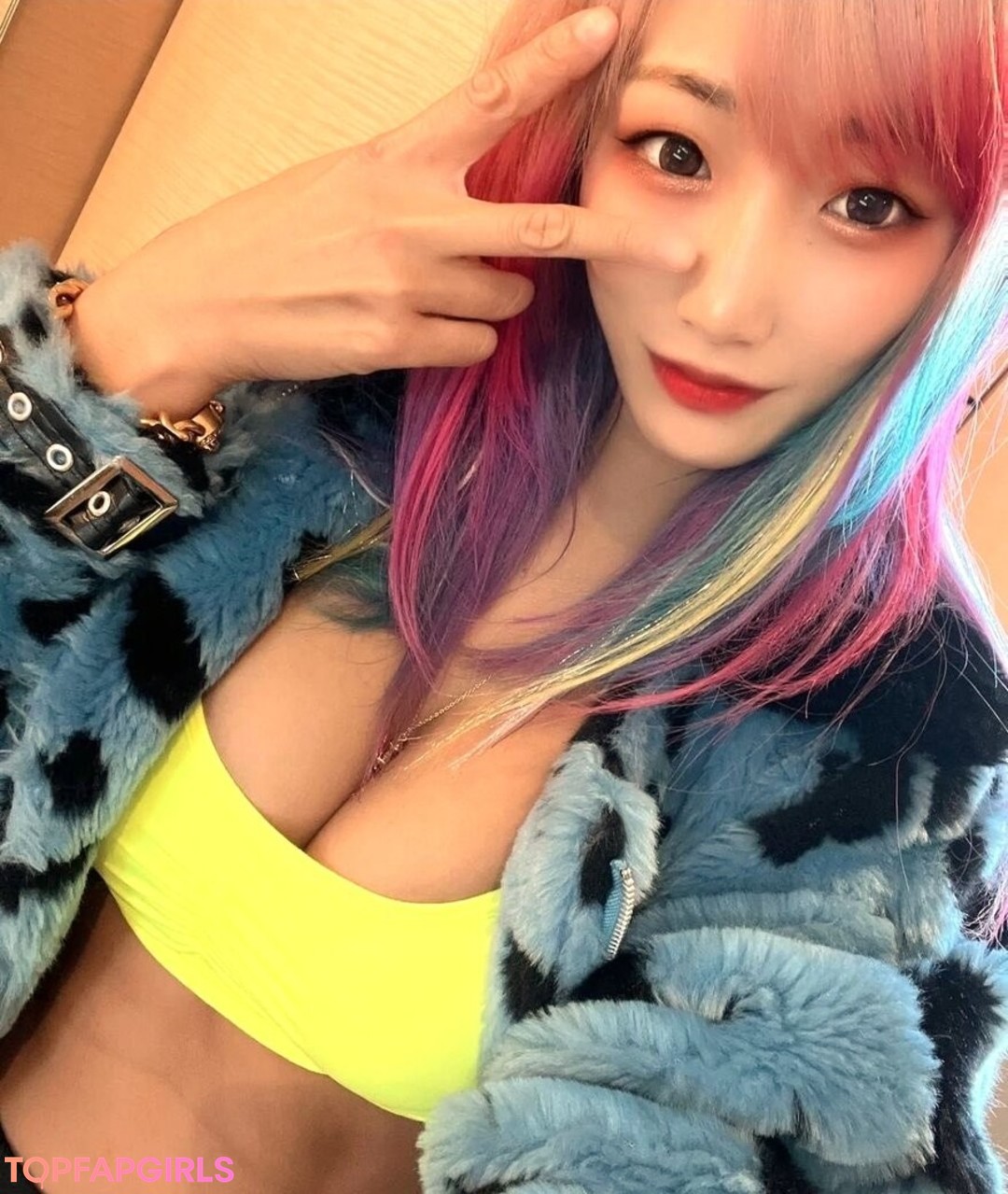 Nagie wyciekłe zdjęcie OnlyFans od Womenjoshi #1891