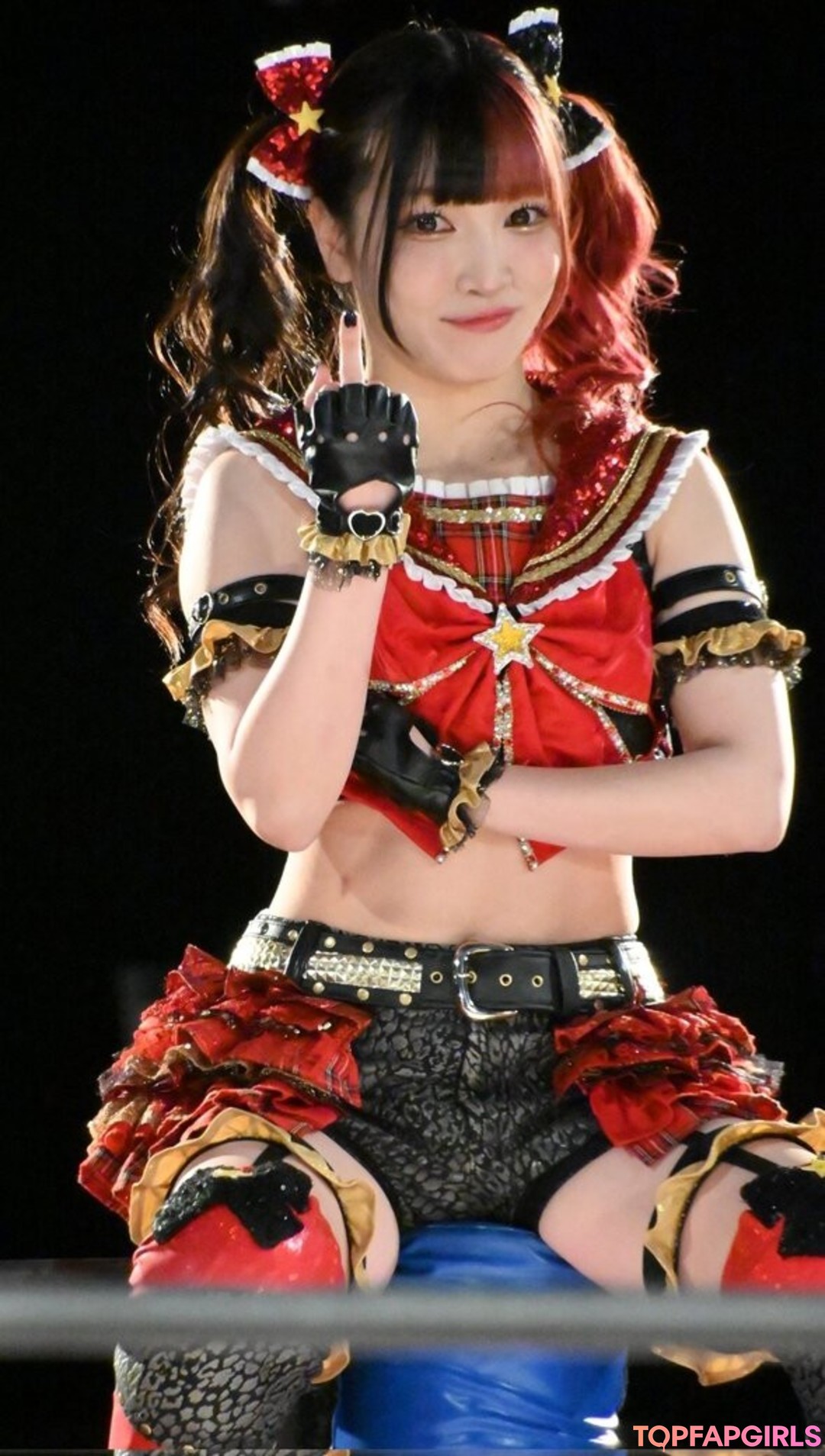 Nagie wyciekłe zdjęcie OnlyFans od Womenjoshi #1969