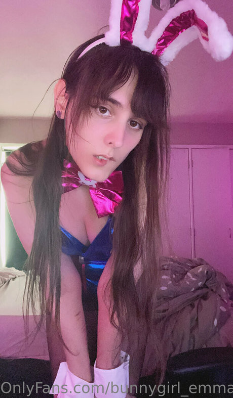 Bunnygirl Emma