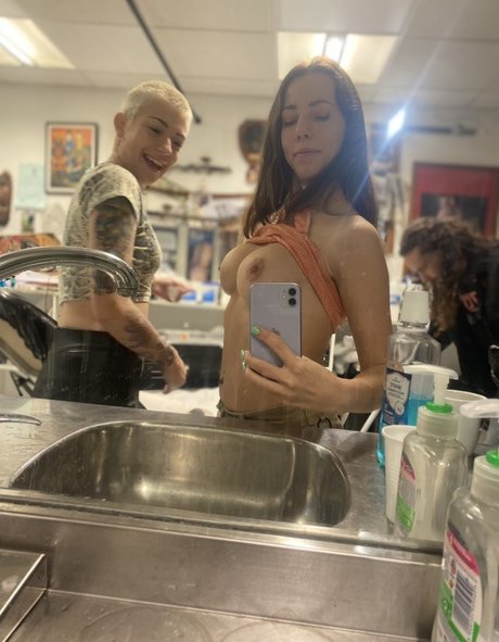 Lana Michaels