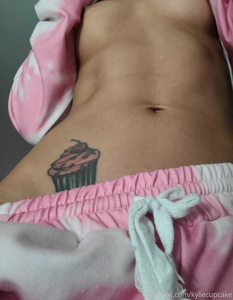 Kyliecupcake