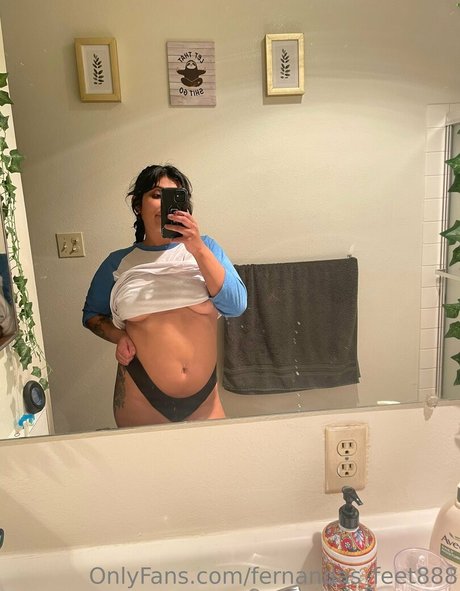 Fernandasfeet888