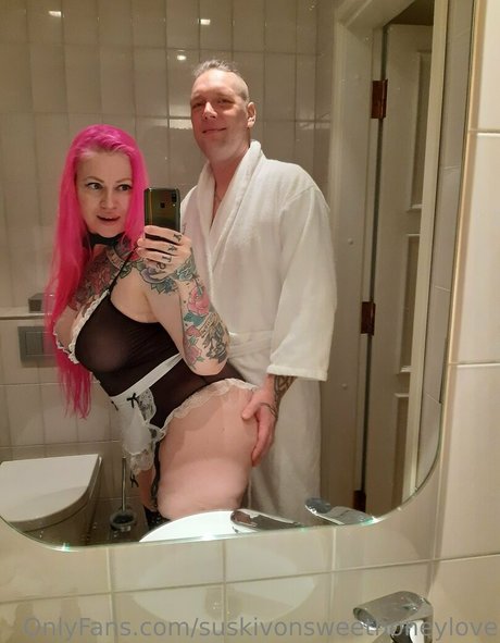 Suskivonsweethoneylove