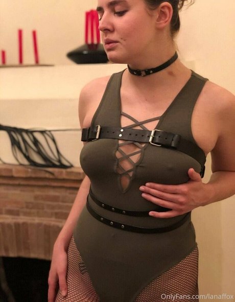 Lanaffox