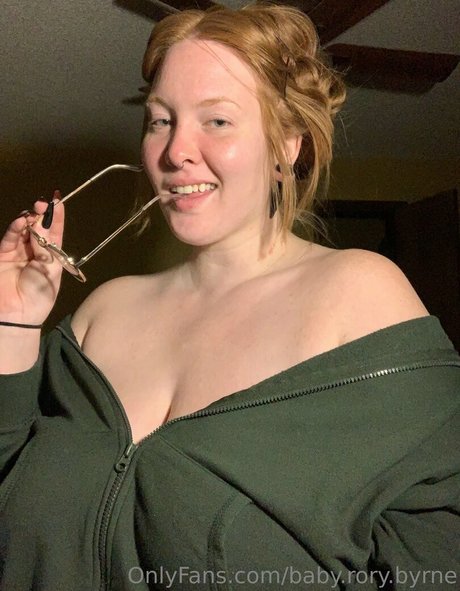 Babyrorybyrne