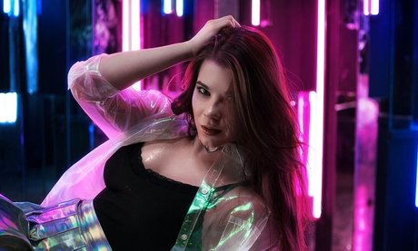Anastasya Zelenova
