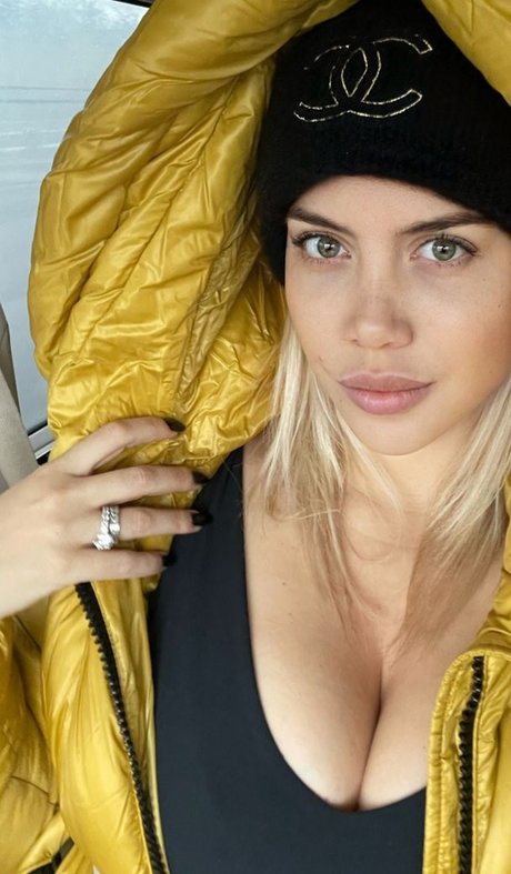 Wanda Nara
