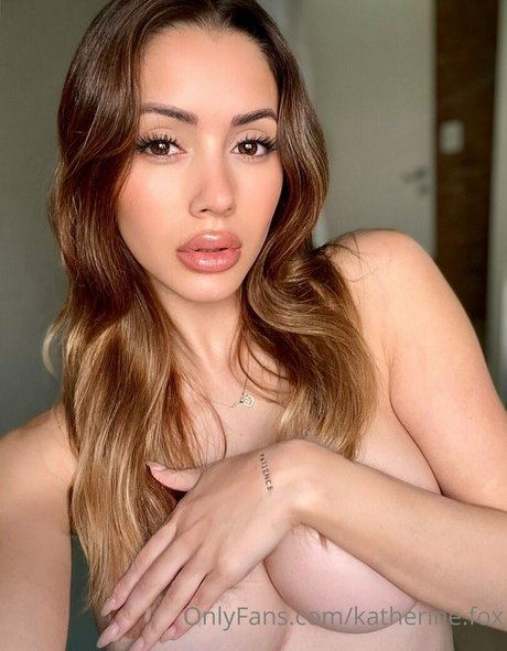 Katherinefox