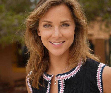 Nagie wyciekłe zdjęcie OnlyFans od Melissa Theuriau