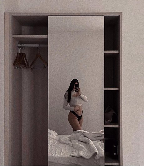 Nagie wyciekłe zdjęcie OnlyFans od Michela Depaoli