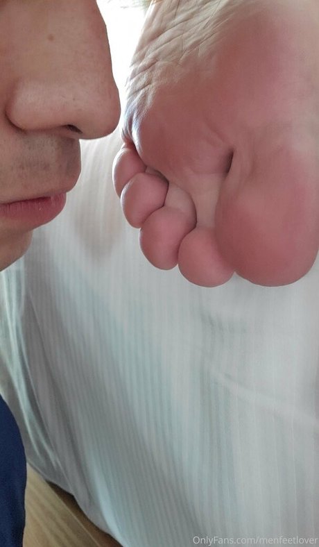 Menfeetlover