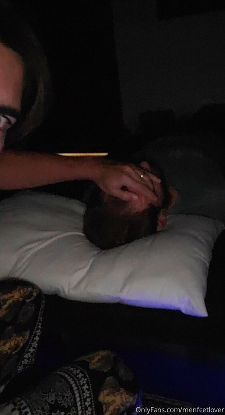 Menfeetlover