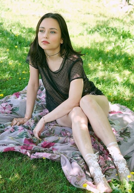 Katherine Ramdeen