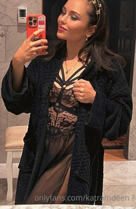 Katherine Ramdeen