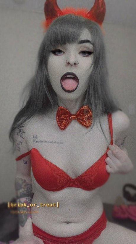Smolgothgirlvip