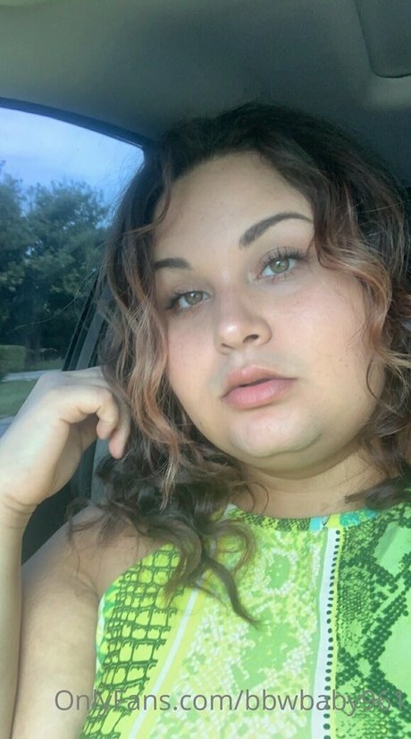 Nagie wyciekłe zdjęcie OnlyFans od Bbwbaby961