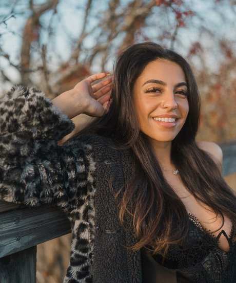 Nagie wyciekłe zdjęcie OnlyFans od Linaalqaq