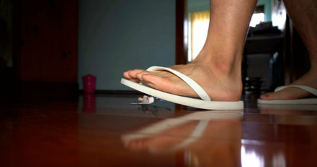 Nagie wyciekłe zdjęcie OnlyFans od Malefeetsydney