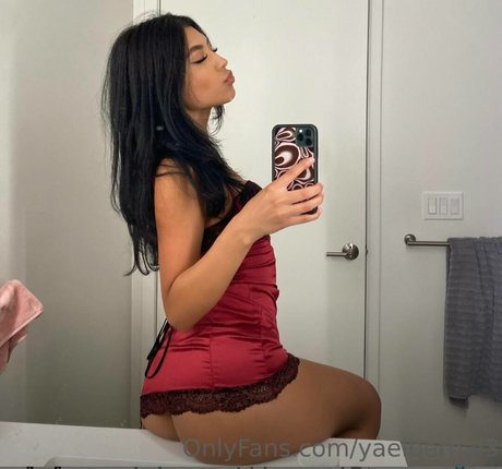Yael Bernal