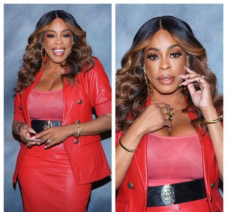 Niecy Nash