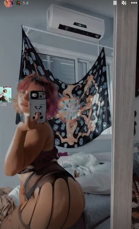 Nagie wyciekłe zdjęcie OnlyFans od Babygirlwantsdick