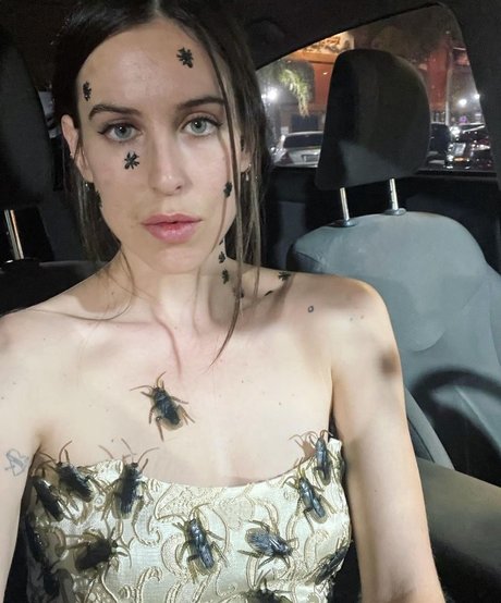 Scout Willis