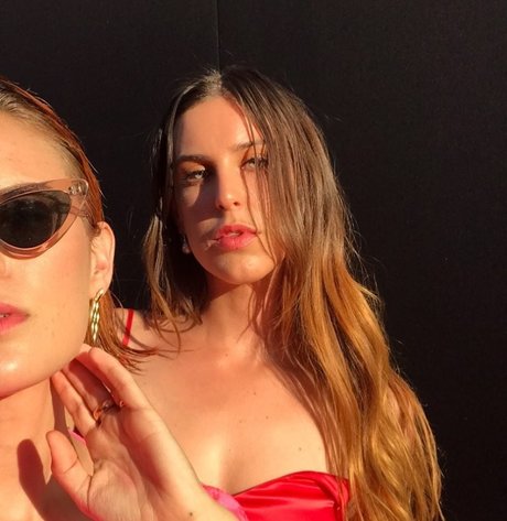 Nagie wyciekłe zdjęcie OnlyFans od Scout Willis