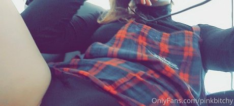 Pinkbitchy