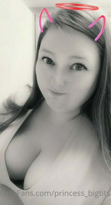 Princess Big Tits