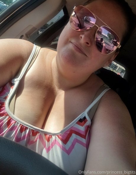 Princess Big Tits