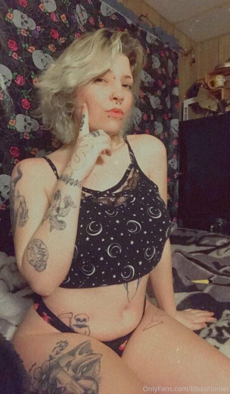 Lilbaphomet