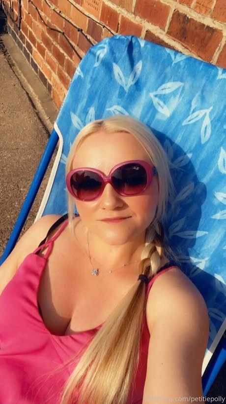 Petitiepolly