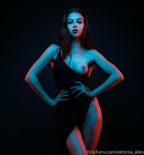 Viktoriiaaliko