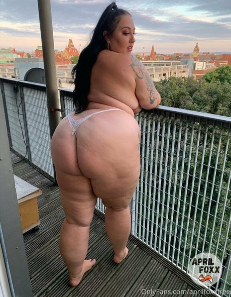 Aprilfoxxfree