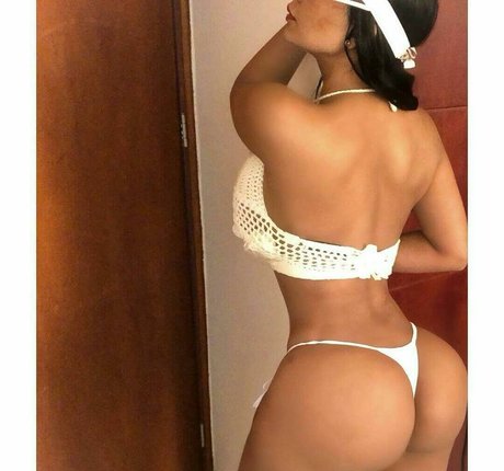 Nagie wyciekłe zdjęcie OnlyFans od Caro Velez Betancourth