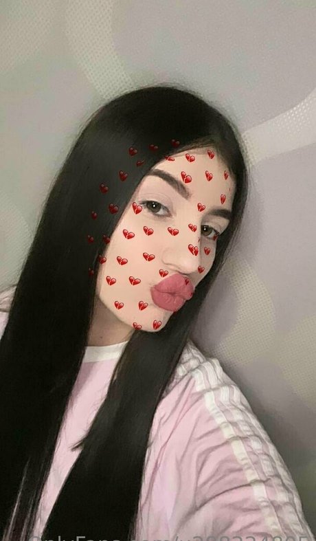 Nagie wyciekłe zdjęcie OnlyFans od Saddleviola