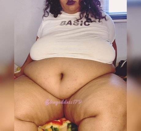 Bbwgoddess179