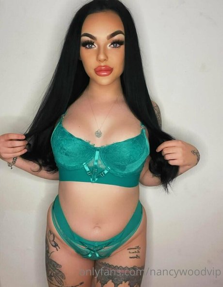 Itsnancywoodfree