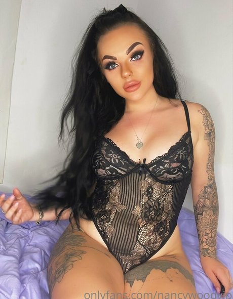Itsnancywoodfree