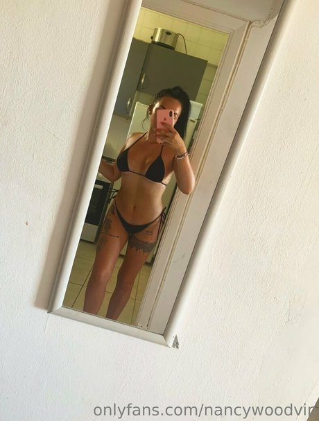 Itsnancywoodfree