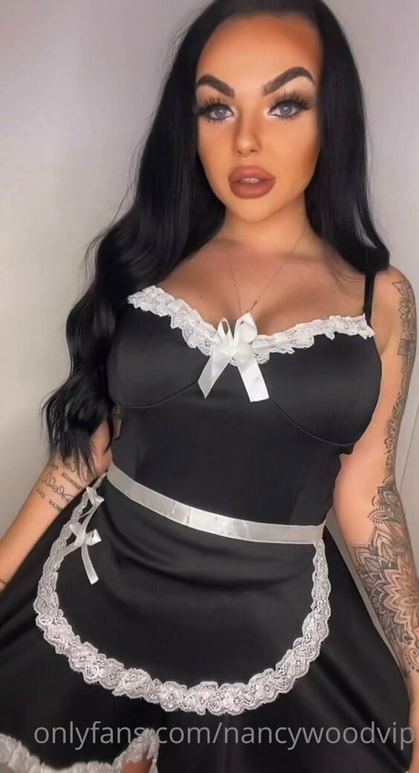 Itsnancywoodfree